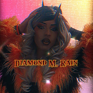 Meet your Posher, Diamond